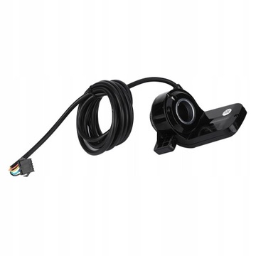 ROWER KONTROLER LCD 500W48V BEZSZCZOTKOWY STEROWNIK SILNIKA DO SKUTERÓW ELE