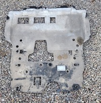 фото thumb №1, Плита pod двигун peugeot 208 ii corsa f