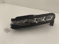 фото thumb №1, Противотуманная фара led drl левый citroen c3 aircross