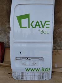 фото thumb №1, Двері лівий задня задні master iii 3 lift renault