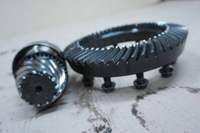 фото thumb №7, Pajero pinin мост дифференциал задняя 51/11 4,63 2,0 gdi