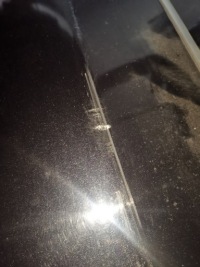 фото thumb №4, Volvo v60 скло двері задня задні праве kpl r-design