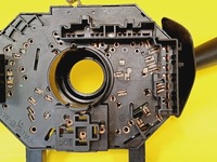 фото thumb №6, Важіль перемикач комбінований fiat seicento 600 nr400