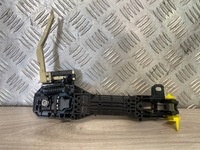 фото thumb №9, Subaru xv i 12-17 ручка наружная дверь передняя левый перед