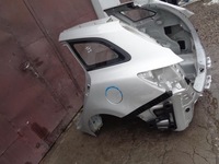 фото thumb №7, Pas задній піддон чверть крила задня kia ceed 2 ii kombi 12- 9s