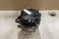 Генератор citroën c4 1 lc_ 9665617780 1.6l дизель 2006 Недорого, фото thumb