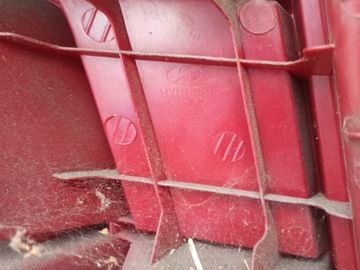 фото thumb №6, Лампа правый зад hyundai i10 европа 07-11