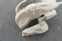 фото thumb №8, Суппорт зад комплект правое левое оригинал mercedes w211 w219 клапан диск
