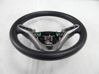 фото thumb №7, Honda jazz iii - повітропровід multi пелюстки перемикання ładna