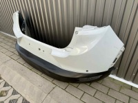 Mazda cx3 cx-3 бампер задний  dk8a-50221 15-21 Недорого, фото thumb