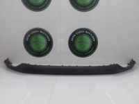 фото thumb №1, Citroen ds3 crossback молдинг спойлер бампер перед