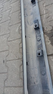 фото thumb №10, Молдинг поріг поріг правий volvo v90 s90 31386126