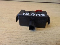 фото thumb №3, Выключатель света аварийных замка renault clio iii