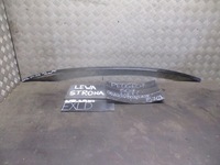 фото thumb №1, Молдинг кровельная левая peugeot 607 lift 04-10r.