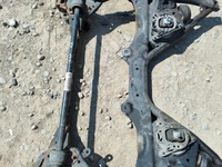 фото thumb №4, Bmw f20 n47 подрамник подрамник подрамник перед