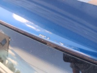 фото thumb №6, Audi a3 8l lift lz5w кришка багажника задня багажника