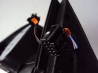 фото thumb №8, Дзеркало ліве peugeot 208 ii 21 рік 12 pin