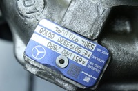 фото thumb №9, Muszla турбонагнітача 53241015167 mercedes glk x204 2.2 cdi