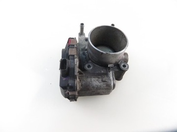 фото thumb №6, Дроссельная заслонка mazda cx-7 er 2.3 mzr disi turbo awd 238 - l3-vdt l35m13640a