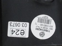 фото thumb №8, Fiat grande punto 05- динамік задня сабвуфер 7354104280