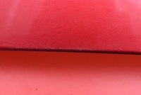 фото thumb №7, Крышка багажника багажника задняя задняя 46v mazda mx5 mx-5 4 iv nd targa lift 18-24