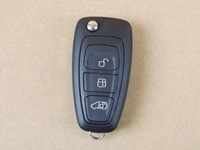 фото thumb №1, Ford transit tourneo connect ключ pilot dt1t-15k601-ac
