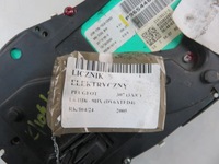 фото thumb №5, Лічильник peugeot 307 1.6 hdi p9654485280