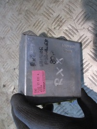 фото thumb №1, Модуль подушка безпеки mazda rx8