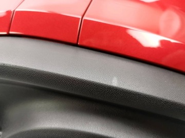 фото thumb №12, Новый бампер зад vw golf viii gti clubsport lc3j