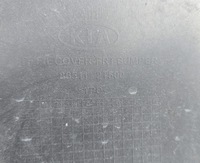 фото thumb №16, Бампер передній перед kia optima iii lift 2013-2015 86511-2t500