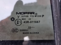 фото thumb №9, Jeep grand cherokee wl 3.6 limited дверь правое задняя полный 2023