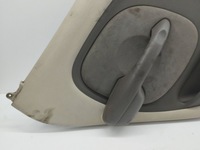 фото thumb №5, Chrysler pt cruiser 2004 левая сторона обшивки / обшивка дверь задних