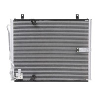 фото thumb №1, Ridex 448c0170 конденсатор, кондиционер