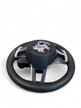 фото thumb №13, Porsche macan 95b 2021 руль 95b419798d