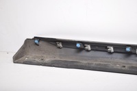 фото thumb №7, Mitsubishi outlander iii накладка порог левая 6512a207