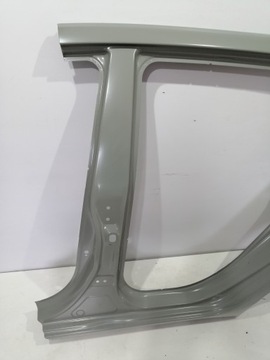 фото thumb №8, Поріг стійка крило лівий зад задній hyundai i10 ii новий оригінал