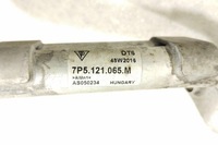 фото thumb №11, Труба охолодження porsche cayenne 92a 7p5121065h hybrid 306kw 2017