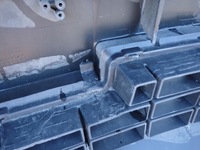 фото thumb №16, Kia sportage ii 04-08 бампер перед передній szeroki