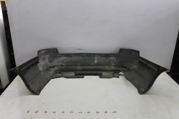 фото thumb №9, Бампер зад задній skoda octavia ii рестайлінг kol. lw5q haychback 08-13