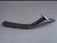 фото thumb №1, Хром решётка бампера левый передний mazda cx5 ii 17-