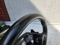 фото thumb №7, Воздуховод кожа круиз-контроль лепестки переключения + лента kia ceed ii 12-17