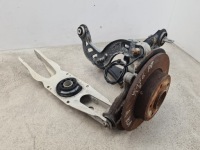 фото thumb №8, Mercedes w176 1.6 поворотний кулак правий задня
