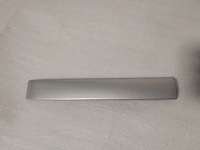 фото thumb №1, Hyundai tucson 3 iii заглушка накладка рейлінг лівий зад 87263-d3000