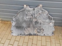 фото thumb №1, Плита защита двигателя mazda cx-5 cx5 ii 2.5 2017-2022