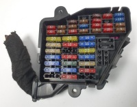 Купить Коробка предохранителей vw golf iv 1j1970000s, фото thumb