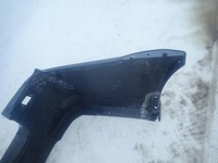 фото thumb №13, Hyundai terracan 01-05 бампер задняя задний