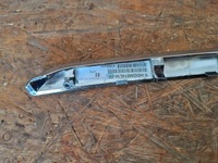 фото thumb №9, Y-hdgm014lw honda crv cr-v ii lift 05- хром молдинг решітка решітка перед