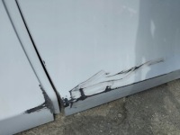 фото thumb №11, Дверь правая перед зад bmw i3