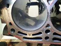 фото thumb №12, Блок двигуна audi a6 c8 a7 a4 b9 a8 d5 q7 lift ii dmg 3.0 tdi м'який гібрид