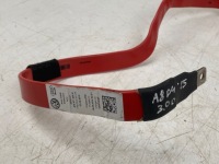 2017 audi a8 s8 d4 4h plus / клемма / шланг аккумулятор 4h0971225k в Украине, фото thumb